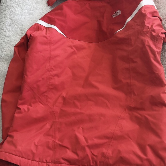 North Face Ski Jacket - Picture 5 of 6